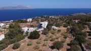 Kokkino Chorio Kreta, Kokkino Chorio: Ruhiges Landgrundstück mit Dorfnähe zu verkaufen Grundstück kaufen